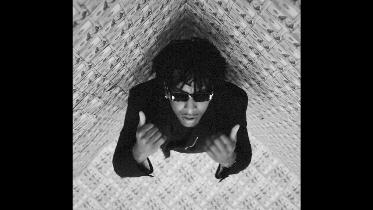 (FREE) 21 SAVAGE X METRO BOOMIN TYPE BEAT - RODEO