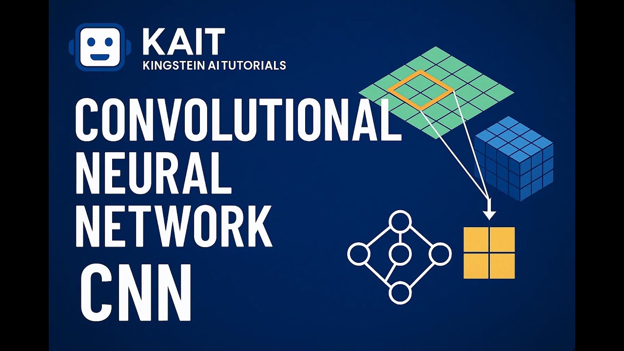 Convolutional Neural Network