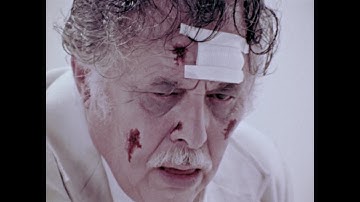 故ジョージ・A・ロメロ幻の未発表映画『アミューズメント・パーク』予告編