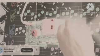 Preview 2 Circuit Bent Fridge Dj Effects Sonsord By Preview 2 Julie Tirock Effects