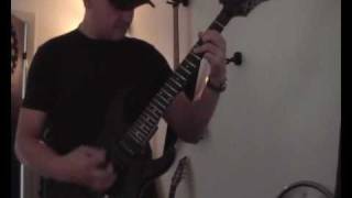 Satyricon - That darkness shall be eternal (Cover)