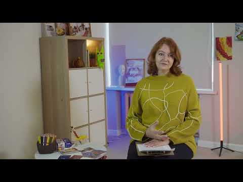 6. Как арт-терапия помогает работать с эмоциями ?