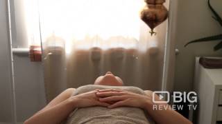 Damian Rocks a Wellness Center in Sydney offering Yoga and Ayurveda