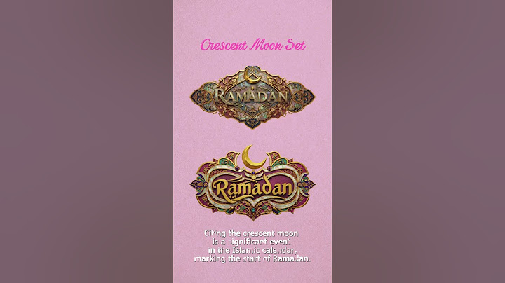 ✨ 𝗜𝗻𝘁𝗿𝗼𝗱𝘂𝗰𝗶𝗻𝗴 𝘁𝗵𝗲 𝗥𝗮𝗺𝗮𝗱𝗮𝗻 𝗙𝗲𝘀𝘁𝗶𝘃𝗲 𝗗𝗲𝗰𝗼𝗿𝗮𝘁𝗶𝘃𝗲 𝗖𝗼𝗹𝗹𝗲𝗰𝘁𝗶𝗼𝗻, 𝗩𝗼𝗹. 𝟭 ✨