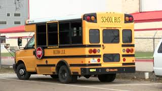Governor Abbott extends social distancing guidelines, school closures