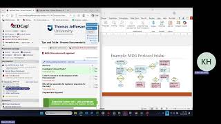 REDCap Tips and Tricks - Process Documentation Projects