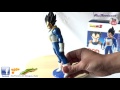 UNIVERSO DE DRAGON BALL PRESENTA: Dimension of Dragonball Vegeta edicion D.O.D. de Megahouse