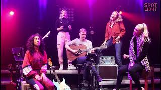 The Magic Of Jeans - Irreplaceable Acoustic Version