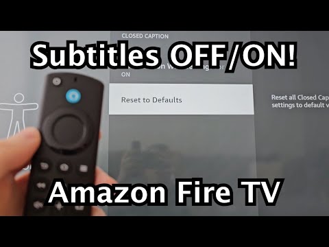 Amazon Fire TV