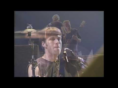 Pearl Jam - Dissident - 6.23.00 Zurich - Pro Shot (Different Edit!!!)