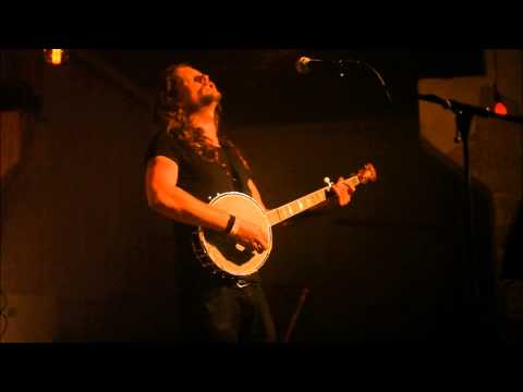 Lloyd Williams live at innen.aussen.raum