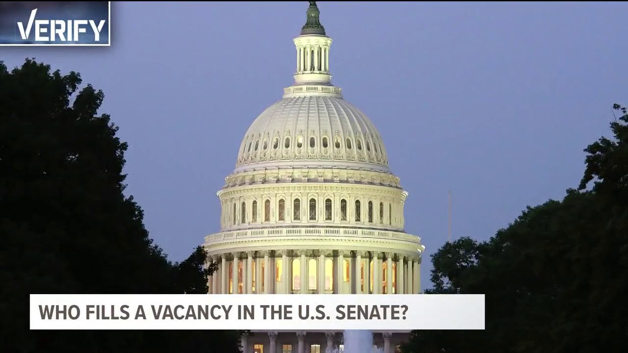 Verify: Would Ducey or voters fill a U.S. Senate vacancy?
