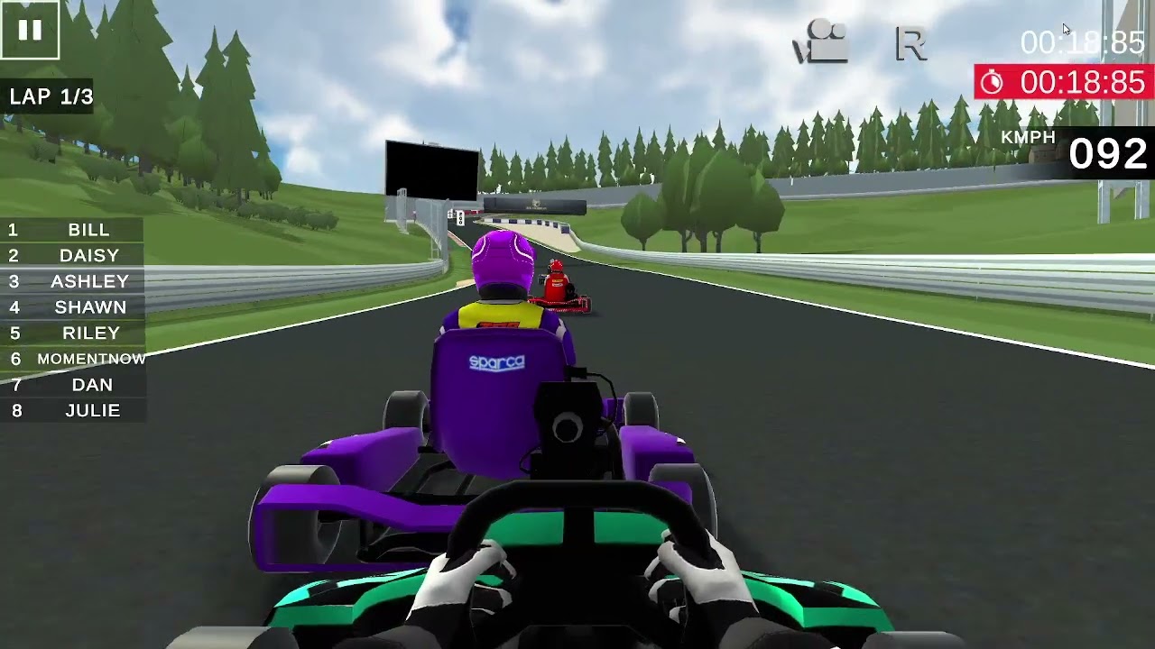 Kart Life (online) (momentnow)