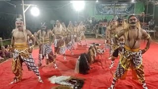 Download Lagu Warok cipto manunggal perfom perdana vol2 || budal prajurit MP3