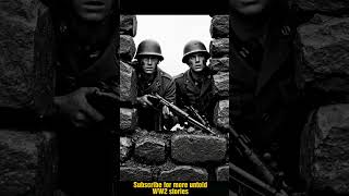 Why German Soldiers Feared the M1 Garand #WW2 #WorldWar2 #M1Garand