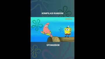 jedak jeduk random Spongebob part 3 | kalau rame lanjut part 4 bantu like komen dan subscribe 👍👍