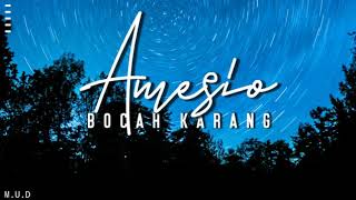 AMESIO - BOCAH KARANG LAGU CINTA HITS