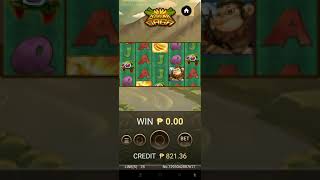 banana saga slot games 700 naging 2400👏🏻👏🏻 screenshot 2