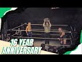 FULL SHOW: 16 Year Anniversary - FFPW Episode 31