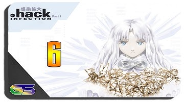 .hack//Infection Part 1 Gameplay Walkthrough Part 6