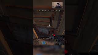 Rust Fail   Forgot to put a code on my door lock