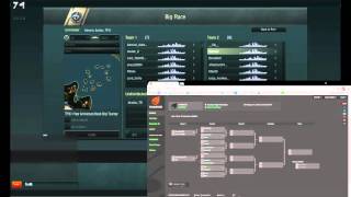 Task Force 16 1 Year Anniversary 1v1s {RAW}