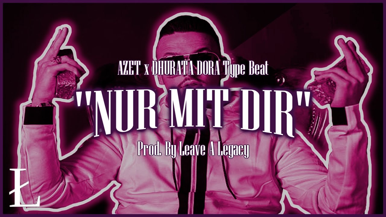 (FREE) AZET x DHURATA DORA Type Beat 2020 💖 NUR MIT DIR 💖 ORIENTAL DANCEHALL BEAT