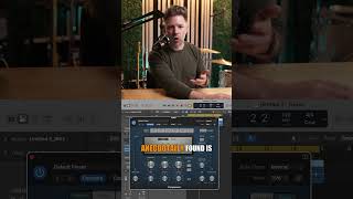 How to GAIN STAGE a COMPRESSOR  #logicpro #musicproducer #musicproduction