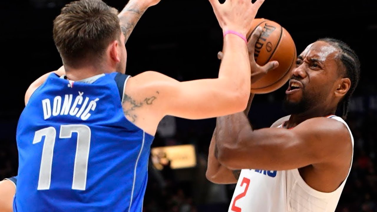 LA Clippers Vs Dallas Mavericks Full Game Highlights October 17 LA Clippers Vs Dallas Mavericks Full Game Highlights October 17
