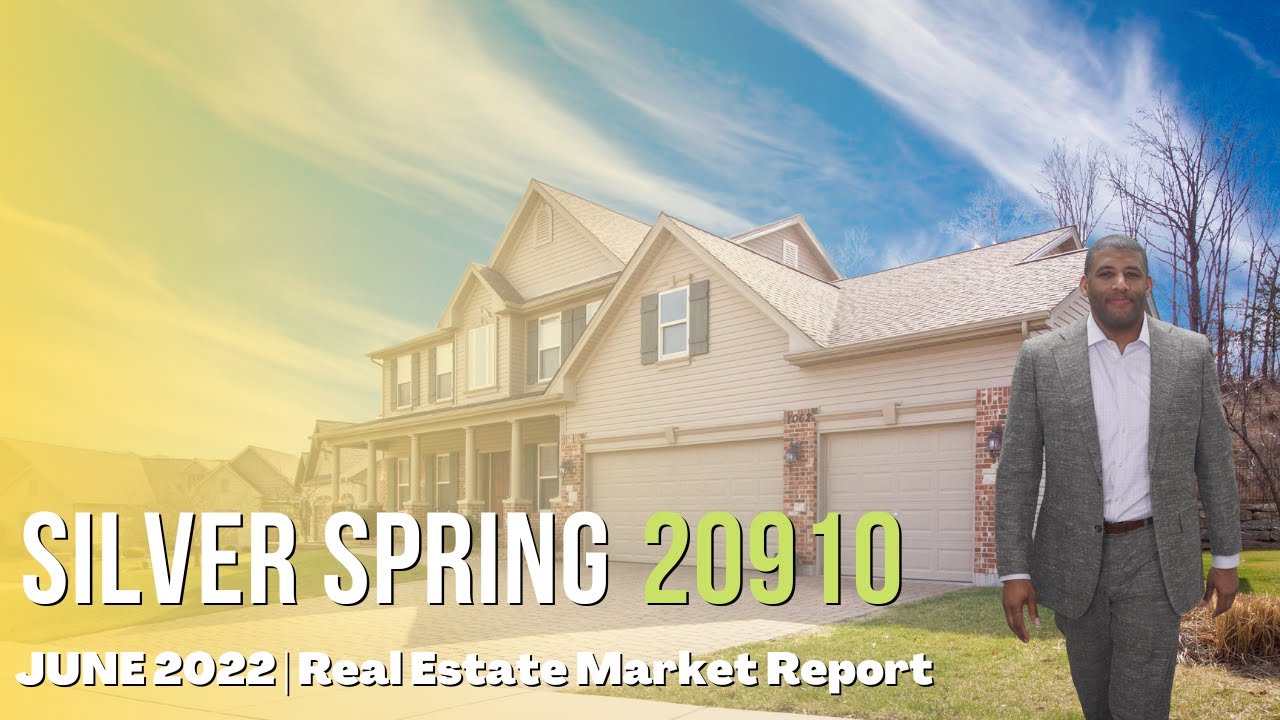 Should You Sell Your House in Silver Spring 20910 this June?