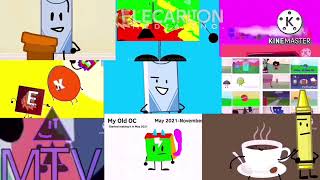 More Once Another Klasky Csupo Ytp Says N11 Multi Rendering Round 7 Vs Emhaebat