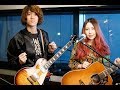 GLIM SPANKY / ビートニクス  (ACOUSTIC Version)