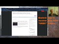 USBC folder, USBC drive, USBC virus, easiest way to get data back: R-Studio