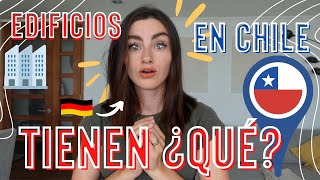 EL LUJO CHILENO QUE NO ESTÁ DISPONIBLE EN ALEMANIA... ¡POR ESO ME ENCANTA CHILE! | Alemana en Chile