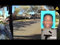 Armed Suspect Opens Fire on Police | Shocking Bodycam Shootout Footage!