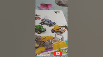 Building block short video | unboxing video |@TamilmominSG