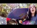 "Wait Till My Dad Gets Here!" Teen's Threat BACKFIRES Instantly