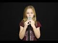 Aerosmith - Dream On Cover by  Jadyn Rylee feat. Aviv Cohen