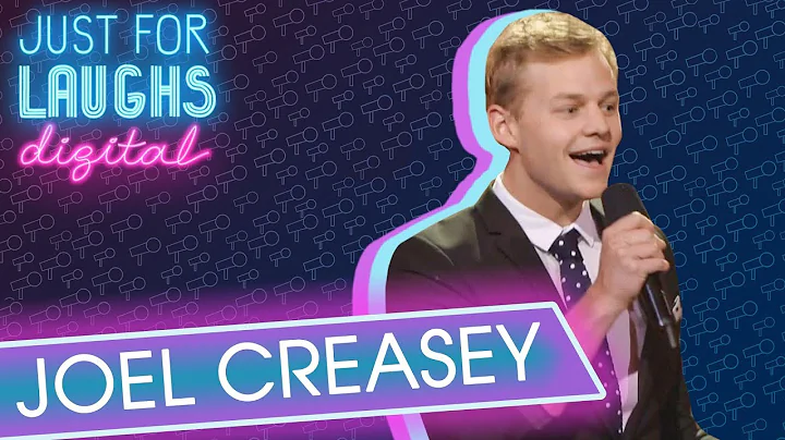 Joel Creasey - Camping With Marcia Brady