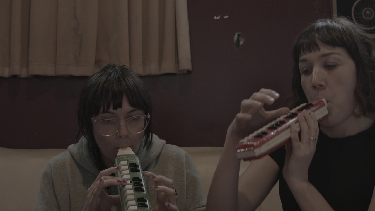 Melodica duet for Jeremy Piven YouTube