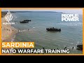 Secret Sardinia | People and Power