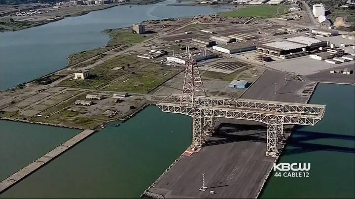 Homeowners Commission Independent Report on Radioactive Contamination at Hunters Point