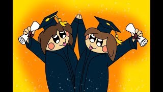 Minecraft Fnaf: Balloon Boy And JJs Graduation Party (Minecraft Roleplay)