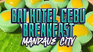 Bai Hotel Cebu , Mandaue City , Cebu