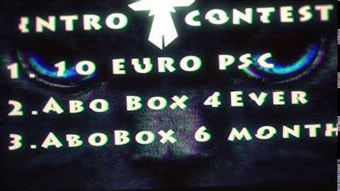 Intro Contest | 10 Euro PSC | 200 Sub special | Read Desc. [OPEN]
