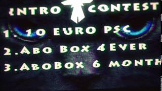 Intro Contest | 10 Euro PSC | 200 Sub special | Read Desc. [OPEN]