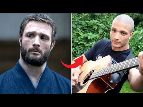 5 SHOCKING Facts You Didn't Know About Cosmo Jarvis!