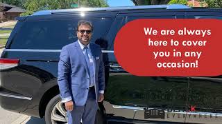 WHY PICKING A CHAUFFEUR SERVICE FOR BUSINESS TRIP IN CHICAGO? | BLACK CAR EVERYWHERE