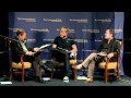 Bjorn Lomborg & Carl Pope (10/19/10)