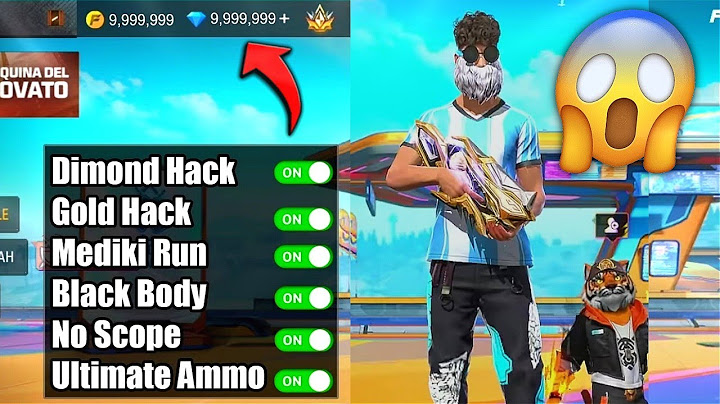 FREE FIRE NEW MOD MENU || UNLIMITED DIAMOND HACK || FF MOD MENU APK 2025